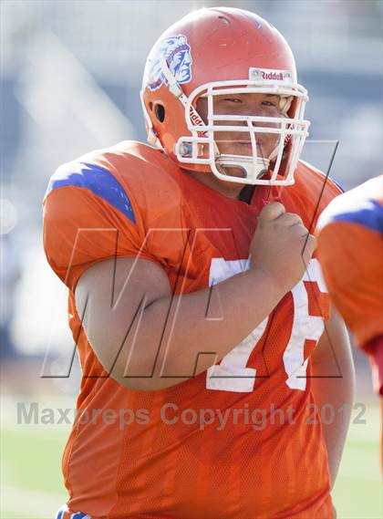 Thumbnail 2 in Madison @ Clairemont photogallery.