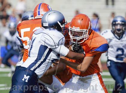 Thumbnail 3 in Madison @ Clairemont photogallery.