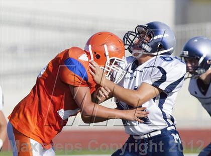 Thumbnail 2 in Madison @ Clairemont photogallery.