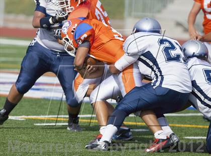 Thumbnail 2 in Madison @ Clairemont photogallery.