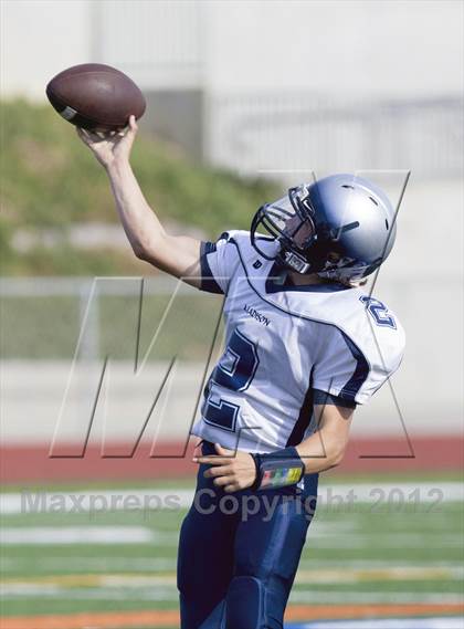 Thumbnail 1 in Madison @ Clairemont photogallery.