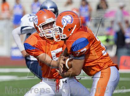 Thumbnail 1 in Madison @ Clairemont photogallery.