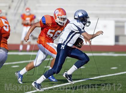 Thumbnail 1 in Madison @ Clairemont photogallery.
