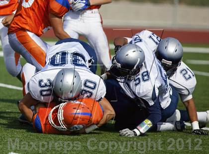Thumbnail 2 in Madison @ Clairemont photogallery.