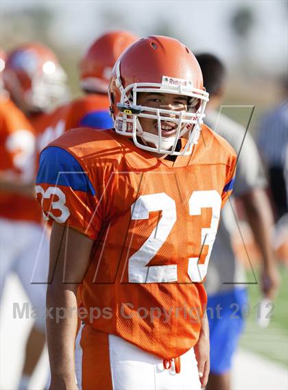 Thumbnail 2 in Madison @ Clairemont photogallery.