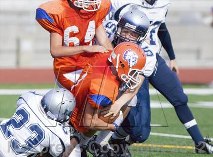 Thumbnail 1 in Madison @ Clairemont photogallery.
