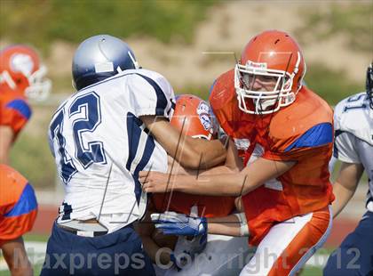 Thumbnail 1 in Madison @ Clairemont photogallery.