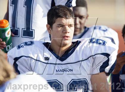 Thumbnail 3 in Madison @ Clairemont photogallery.