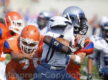 Thumbnail 3 in Madison @ Clairemont photogallery.