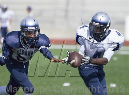 Thumbnail 2 in Madison @ Clairemont photogallery.