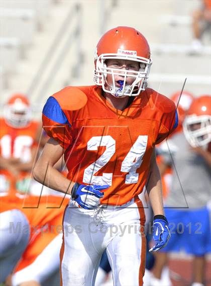 Thumbnail 2 in Madison @ Clairemont photogallery.