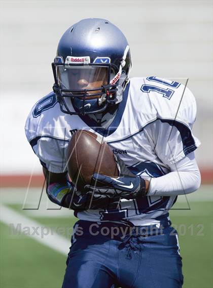 Thumbnail 2 in Madison @ Clairemont photogallery.