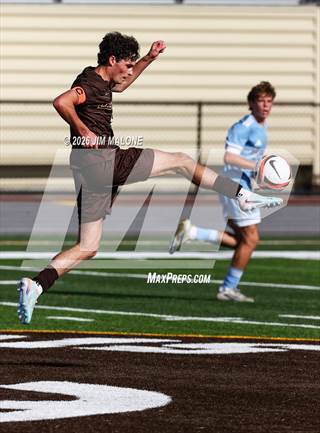 Branham @ Saint Francis