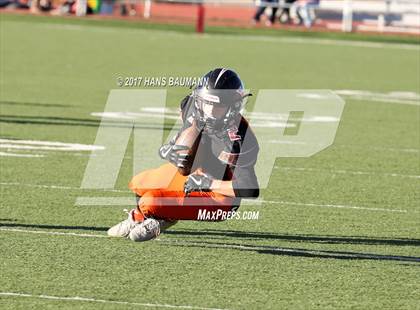 Thumbnail 3 in Mojave @ Fernley (NIAA 3A Semifinal) photogallery.