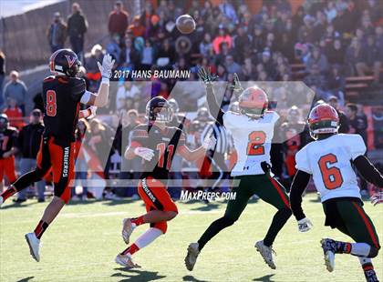 Thumbnail 2 in Mojave @ Fernley (NIAA 3A Semifinal) photogallery.