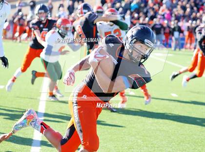 Thumbnail 3 in Mojave @ Fernley (NIAA 3A Semifinal) photogallery.