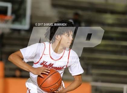 Thumbnail 3 in Hollywood vs Loyola (77th Annual Beverly Hills Tournament) photogallery.