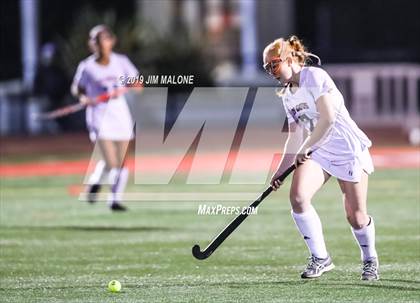 Thumbnail 2 in Los Gatos vs. Archbishop Mitty (CCS Final) photogallery.