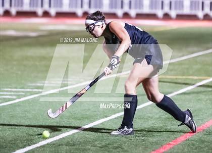 Thumbnail 1 in Los Gatos vs. Archbishop Mitty (CCS Final) photogallery.