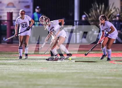 Thumbnail 3 in Los Gatos vs. Archbishop Mitty (CCS Final) photogallery.