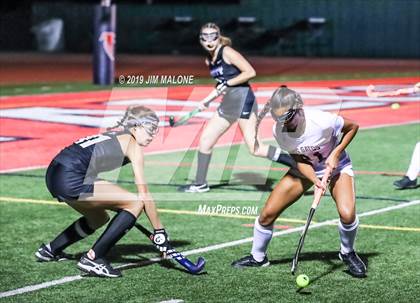 Thumbnail 2 in Los Gatos vs. Archbishop Mitty (CCS Final) photogallery.