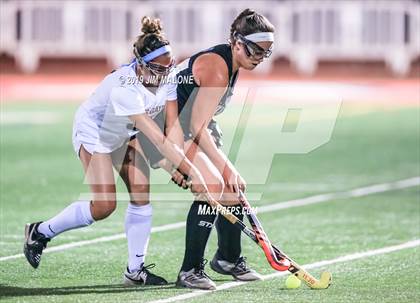 Thumbnail 2 in Los Gatos vs. Archbishop Mitty (CCS Final) photogallery.