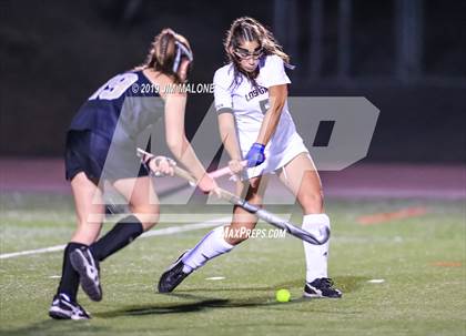 Thumbnail 2 in Los Gatos vs. Archbishop Mitty (CCS Final) photogallery.