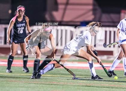 Thumbnail 2 in Los Gatos vs. Archbishop Mitty (CCS Final) photogallery.