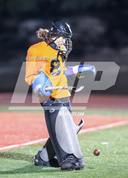 Thumbnail 1 in Los Gatos vs. Archbishop Mitty (CCS Final) photogallery.