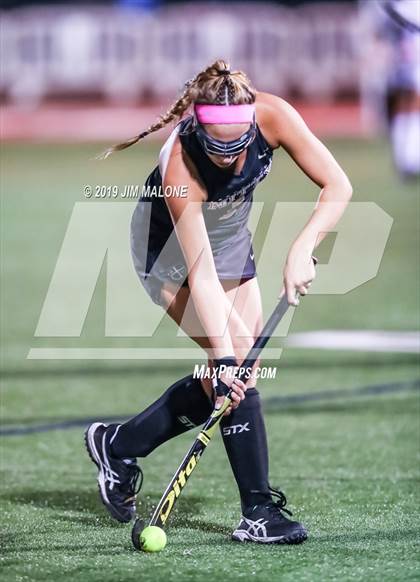 Thumbnail 3 in Los Gatos vs. Archbishop Mitty (CCS Final) photogallery.
