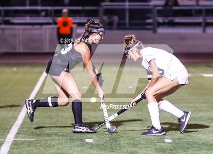 Thumbnail 3 in Los Gatos vs. Archbishop Mitty (CCS Final) photogallery.