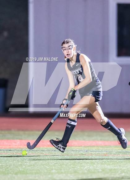 Thumbnail 2 in Los Gatos vs. Archbishop Mitty (CCS Final) photogallery.