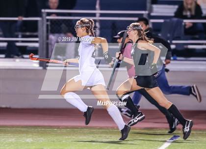 Thumbnail 1 in Los Gatos vs. Archbishop Mitty (CCS Final) photogallery.