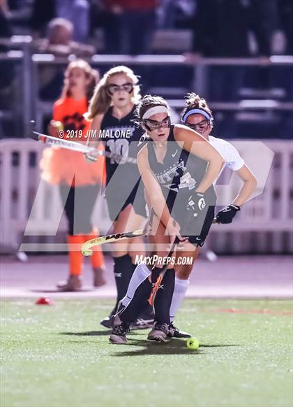 Thumbnail 3 in Los Gatos vs. Archbishop Mitty (CCS Final) photogallery.