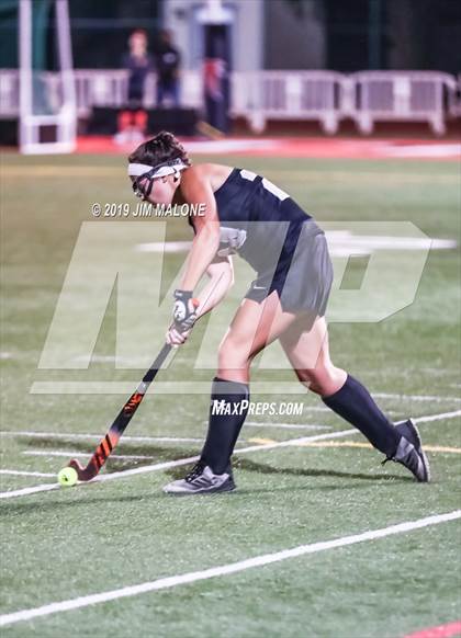 Thumbnail 3 in Los Gatos vs. Archbishop Mitty (CCS Final) photogallery.