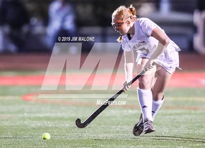 Thumbnail 1 in Los Gatos vs. Archbishop Mitty (CCS Final) photogallery.