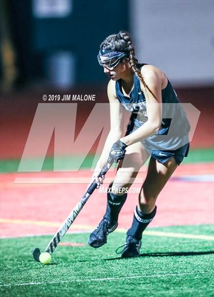 Thumbnail 3 in Los Gatos vs. Archbishop Mitty (CCS Final) photogallery.