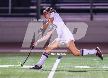 Thumbnail 3 in Los Gatos vs. Archbishop Mitty (CCS Final) photogallery.