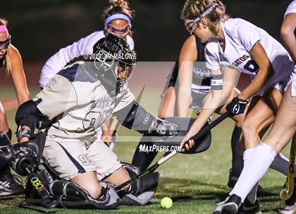Thumbnail 2 in Los Gatos vs. Archbishop Mitty (CCS Final) photogallery.