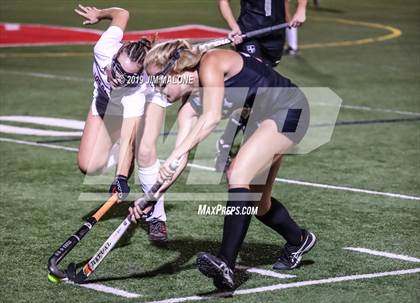 Thumbnail 2 in Los Gatos vs. Archbishop Mitty (CCS Final) photogallery.