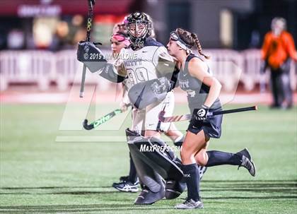 Thumbnail 1 in Los Gatos vs. Archbishop Mitty (CCS Final) photogallery.