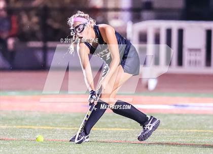Thumbnail 3 in Los Gatos vs. Archbishop Mitty (CCS Final) photogallery.