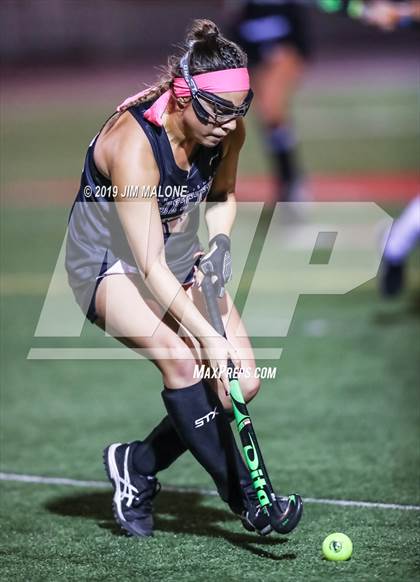 Thumbnail 1 in Los Gatos vs. Archbishop Mitty (CCS Final) photogallery.