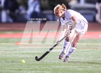 Thumbnail 3 in Los Gatos vs. Archbishop Mitty (CCS Final) photogallery.