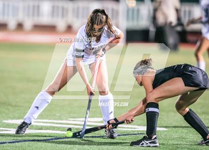 Thumbnail 2 in Los Gatos vs. Archbishop Mitty (CCS Final) photogallery.