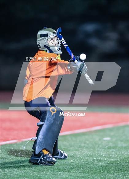 Thumbnail 3 in Los Gatos vs. Archbishop Mitty (CCS Final) photogallery.