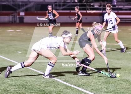 Thumbnail 3 in Los Gatos vs. Archbishop Mitty (CCS Final) photogallery.