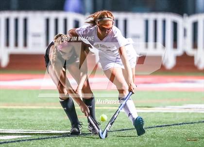 Thumbnail 1 in Los Gatos vs. Archbishop Mitty (CCS Final) photogallery.