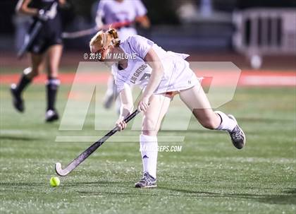 Thumbnail 1 in Los Gatos vs. Archbishop Mitty (CCS Final) photogallery.