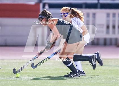 Thumbnail 1 in Los Gatos vs. Archbishop Mitty (CCS Final) photogallery.